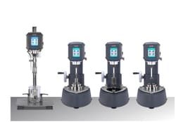 Thermo Electron (Karlsruhe) GmbH&nbsp;HAAKE Viscotester iQ Slurry Package