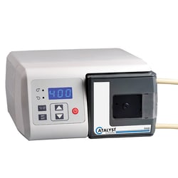 Cole Parmer Catalyst Peristaltic Pump