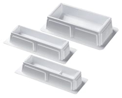 Thermo Electron LED GmbH Reagent Reservoir Reagent Reservoir | Buy Online | Thermo Electron LED GmbH | Fisher Scientific