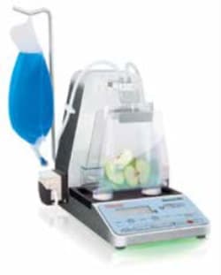 Thermo Scientific™ DiluFlux Integral Stand for Broth Bags