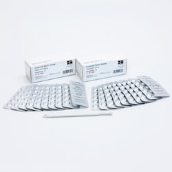 Lovibond™ Chlorid Kombipackung T1 / T2 Tabletten