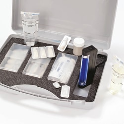Lovibond Kit de pruebas de coliformes y E.coli | Buy Online | Lovibond&trade; | Fisher Scientific