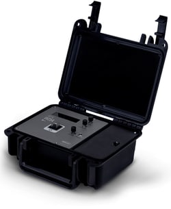 Real Tech Inc Real UV254 P100 portable field meter 2mm path 1-100% 0.001 UVA or 0.1% UVT | Buy Online | Real Tech Inc | Fisher Scientific