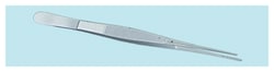 Epredia™ Shandon™ Potts-Smith Dressing Thumb Forceps, Fine Tips, Serrated, premium, 7 in. (17.8cm)