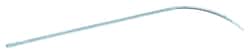 Epredia&trade;&nbsp;Shandon&trade; Half Curved Post-Mortem Needle, Half Curved, 3 in. (7.6cm)
