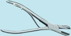 Epredia™ Shandon™ Liston Bone Cutting Forceps, Box Pivot, 1 Spring, standard, 6 in. (15.2cm)