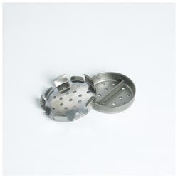 Epredia Shandon Tissue-Processing Capsule, Separators, S-shaped, Capsule