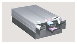 Epredia&trade;&nbsp;Modular Filing System Drawer cabinet