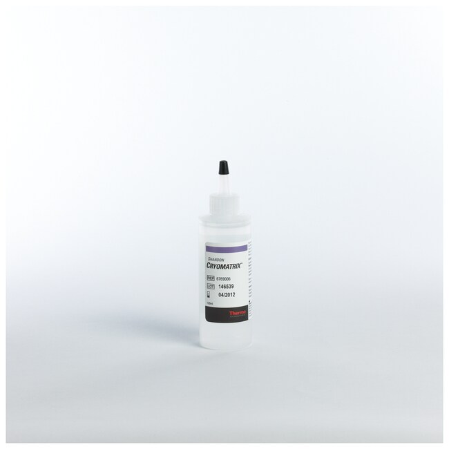 Thermo Scientific Shandon Cryomatrix embedding resin Cryomatrix