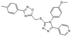 Tocris Bioscience&trade;&nbsp;JW 74