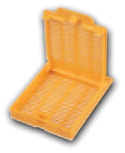 Epredia&trade;&nbsp;Shandon&trade; Tissue-Processing/Embedding Cassettes II, Gray