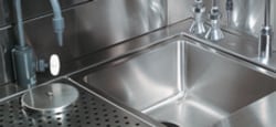 Epredia Shandon Fresh Formalin Dispensing System with Foot Pedal Control
