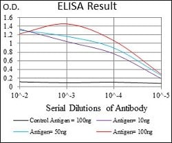 EPN1 Mouse anti-Human, Clone:6F7F9, Abnova 100&mu;g:Antibodies, Monoclonal