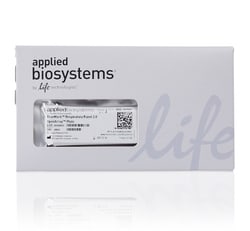 Applied Biosystems™ TrueMark™ Respiratory Panel 2.0, OpenArray™ plate