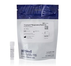 Applied Biosystems™ TrueMark™ Respiratory Panel 2.0 PreAmp Primers
