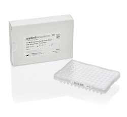Applied Biosystems™ Spectral Calibration Plate, Alexa Fluor™ 647, 96 well