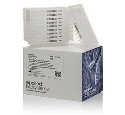 Applied Biosystems MicroAmp Optical 96-Well GPLE Reaction Plates with Barcode 10 Platten | Buy Online | Applied Biosystems&trade; | Fisher Scientific