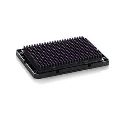 Axiom&trade; Caprine Genotyping v2 Array, mini-96 format