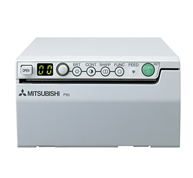 thermal imaging printer