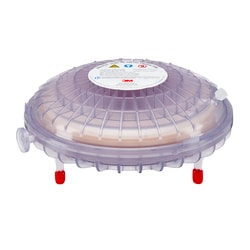 Thermo Scientific&nbsp;Zeta Plus&trade; Encapsulated System Filter Capsule with SP Series Media, 170 cm<sup>2</sup>
