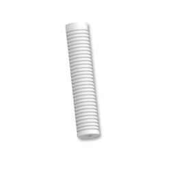Thermo Scientific&trade;&nbsp;Micro-Klean&trade; RT Series Filter Cartridge, RT40Y16G20CB, 1 &mu;m, 222/Spear, Flurocarbon