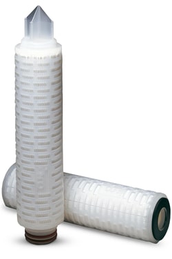 Thermo Scientific&trade;&nbsp;Betafine&trade; XL Series Filter Cartridge, 30 in, 1 &mu;m