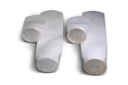Thermo Scientific&trade;&nbsp;NB Series 18 in. Filter Bag NB0005PPS1C, 5 &mu;m Nominal