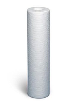 Thermo Scientific&trade;&nbsp;Betapure&trade; AU Filter Cartridge, AU03Z11JC120, 12 &mu;m