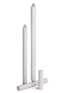 Thermo Scientific&trade;&nbsp;Betapure&trade; NT-T Series Filter Cartridge NT39T100S0NG, 10 &mu;m, Double Open End Connection