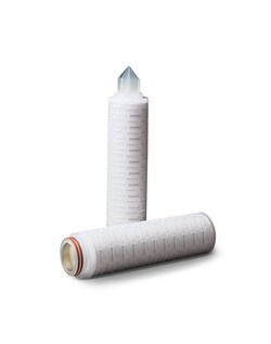 Thermo Scientific&trade;&nbsp;LifeASSURE&trade; BLA Series Filter Media Disc NM04701 BLA080, 2.5 &mu;m Upstream, .8 &mu;m Downstream