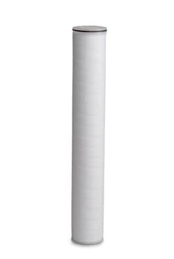 Thermo Scientific&trade;&nbsp;High Flow HFR Series Filter Cartridge HFR60PPA010C, 10&mu;m ABS, EPDM O-Ring