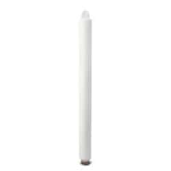 Thermo Scientific&trade;&nbsp;Betapure&trade; NT-T Series Filter Cartridge, NT30T100Z0CA, 10 &mu;m, 222 O-ring with Spear, Silicone
