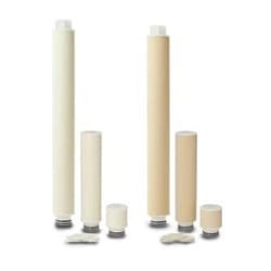 Thermo Scientific&trade;&nbsp;Metal Ion Purifier APP Series Filter Cartridge MIRE0100FKAPPD, 10 in.