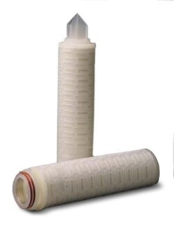 Thermo Scientific&trade;&nbsp;LifeASSURE&trade; BA Series Filter Media Disc NM02502 BA065, 0.65&mu;m