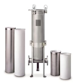 Thermo Scientific&trade;&nbsp;DF Series #2 Size Filter Support Basket, 6038237
