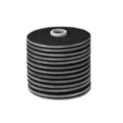 Thermo Scientific&trade;&nbsp;Zeta Plus&trade; Activated Carbon Series Filter Media Sheet