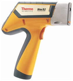 Niton&trade; XL2 XRF Precious Metal Analyzer