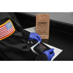 Thermo Scientific TruNarc Delta Handheld Narcotics Analyzer:Industrial