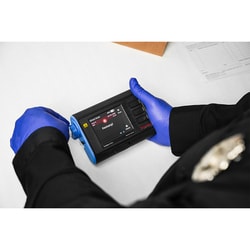 Thermo Scientific TruNarc Delta Handheld Narcotics Analyzer:Industrial