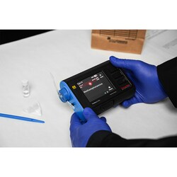 Thermo Scientific TruNarc Delta Handheld Narcotics Analyzer:Industrial