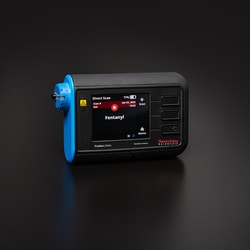 Thermo Scientific TruNarc Delta Handheld Narcotics Analyzer:Industrial