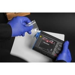 Thermo Scientific TruNarc Delta Handheld Narcotics Analyzer:Industrial