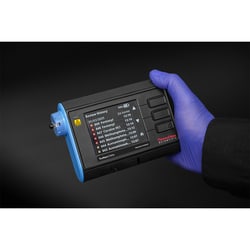 Thermo Scientific TruNarc Delta Handheld Narcotics Analyzer:Industrial