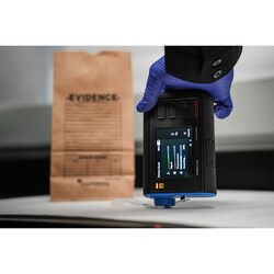 Thermo Scientific TruNarc Delta Handheld Narcotics Analyzer:Industrial