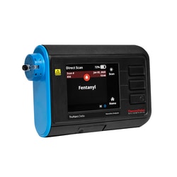 Thermo Scientific™ TruNarc™ Delta Handheld Narcotics Analyzer, with Training