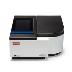 Thermo Scientific&trade;&nbsp;GENESYS G5 Vis and UV-Vis Spectrophotometer Software