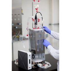 Thermo Scientific&trade;&nbsp;MarqMetrix All-In-One Process Raman Analyzer