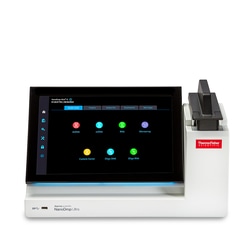 Thermo Scientific™ NanoDrop™ Ultra Acclaro Pro Bundle