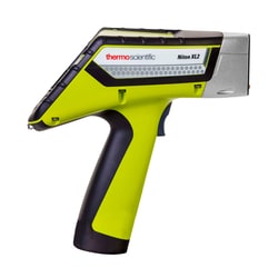 Analizador XRF portátil Niton&trade; XL2 Plus
