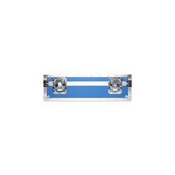 3B Scientific Blue Phantom FAST TEE Transthoracic Echo Hard Case Blue | Buy Online | 3B Scientific&trade; | Fisher Scientific